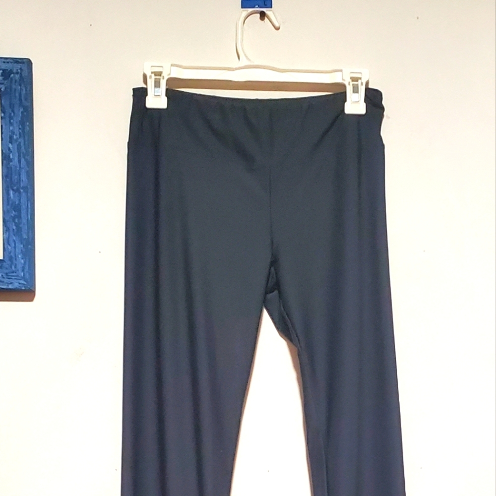 Grey Athletic Pants